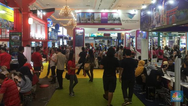 Khawatir Resesi, Konsumen RI Kalah Optimistis dari Vietnam Cs