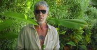 Episode Terakhir Anthony Bourdain 'Parts Unknown' Akan Tayangkan Kuliner Indonesia