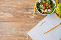 Lebih Mudah Turun Berat Badan Kalau Sarapan Makanan Ini