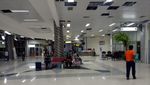 Sepekan Pasca Gempa Terminal Bandara Palu Kembali Beroperasi