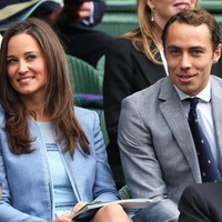 Nasib James Middleton saat ini pun jauh dari kemewahan. Meski ia memiliki kakak seorang Duchess namun James tampaknya tidak ingin ada dalam bayang-bayang Kate Middleton. Pria 31 tahun itu pun berjuang dari nol lagi. Foto: Dok. Getty Images