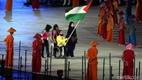Adapun pergelaran Asian Para Games 2018 akan digelar pada 6-13 Oktober 2018.