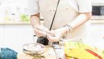Awet Muda! Vicky Zhao Tetap Cantik di Usia 42, Apalagi Saat Masak