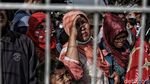 Korban Gempa Palu Dievakuasi dengan Hercules