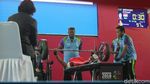 Ni Nengah Widiasih Raih Perak Asian Para Games