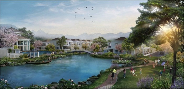 Podomoro Park: Hunian Ramah Anak, Solusi Besarkan Anak Zaman Now