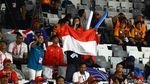 Bulutangkis Selalu di Hati Masyarakat Indonesia