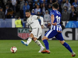 Ramos: Gila kalau Ganti Pelatih