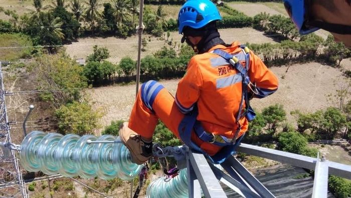Foto: Dok. PLN Foto: Dok. PLN