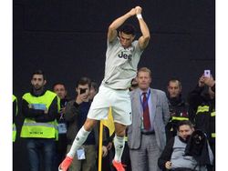 Hai Real Madrid, Benar Tak Kangen Ronaldo? Banyak Memenya Nih