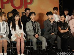 Pecah, HIGHLIGHT Sukses Mengguncang Jakarta