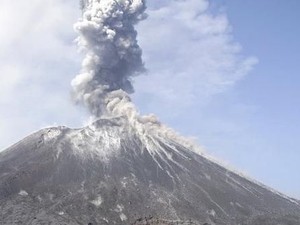 Tsunami Sudah Menerjang Indonesia Sejak Tahun 416