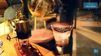 Wow! Bar Ini Hadirkan Koktail 'King George IV' Seharga Rp 1.9 juta