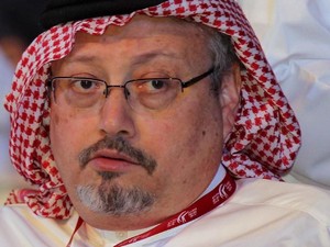 Turki Selidiki Hilangnya Wartawan Saudi, Diduga Dibunuh di Konsulat
