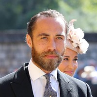 James yang kini menjomblo itu tengah berusaha keras untuk memperbaiki nasibnya di masa depan. Kate Middleton kabarnya ikut mencarikan pekerjaan yang lebih baik lagi untuk sang adik. Foto: Dok. Getty Images
