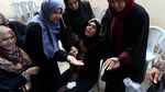 Potret Bocah Palestina yang Tewas Dibunuh Israel Hadir di Ruang Kelas