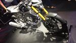 Ganas! Naked Bike Pengganti Yamaha Xabre