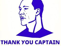 Selamat Pensiun John Terry Berkumandang di Medsos