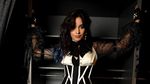 Pose Seksi Camila Cabello