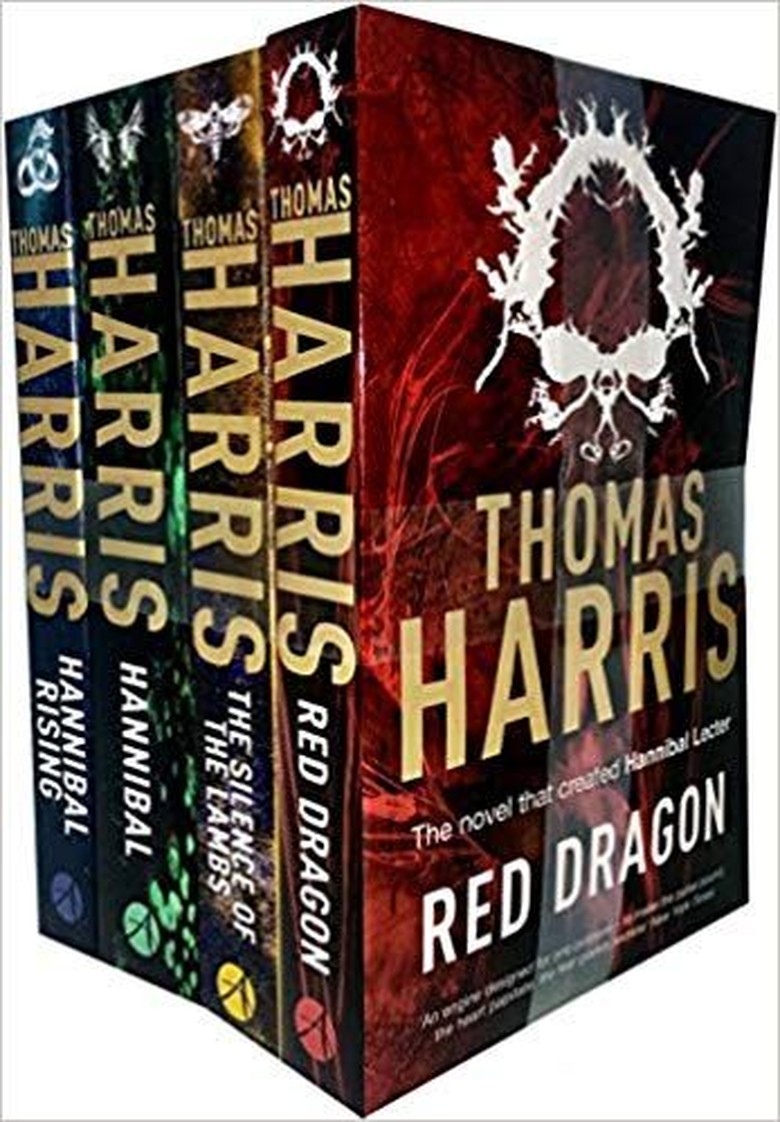 Novelis Hannibal Lecter Tulis Buku Lagi Setelah 13 Tahun Vakum Novelis Hannibal Lecter Tulis Buku Lagi Setelah 13 Tahun Vakum