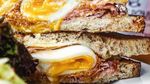 Punya Roti dan Telor? Ini 10 Ide Bikin Sandwich Telor Buat Sarapan