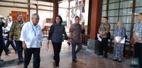 Sri Mulyani: Kita Tidak Pinjam dari IMF!