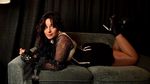 Pose Seksi Camila Cabello