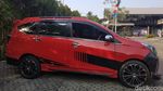 Toyota Calya Berasa Mobil Rp 300 Juta