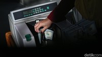 Nilai tukar dolar AS terhadap rupiah pada sore ini kian menunjukkan penguatan.
