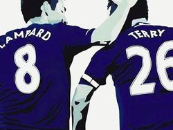 Selamat Pensiun John Terry Berkumandang di Medsos