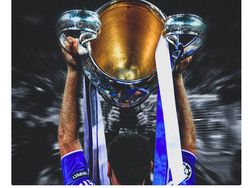 Selamat Pensiun John Terry Berkumandang di Medsos