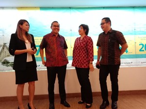 Liburan Natal, Jasa Travel Ini Tawarkan Tur ke Kampung Sinterklas