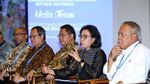 Saat Sri Mulyani Bicara Bangun Infrastruktur Tak Harus Pakai APBN Saat Sri Mulyani Bicara Bangun Infrastruktur Tak Harus Pakai APBN