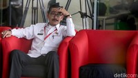 Agenda pemeriksaan Kepala Kantor Imigrasi Kelas I Bandara Soekarno-Hatta itu belum dapat dikonfirmasi. Namun, sebelumnya KPK telah memanggil anak buah Enang Syamsie pada Jumat (5/10/2018) lalu berkaitan dengan kasus yang sama.