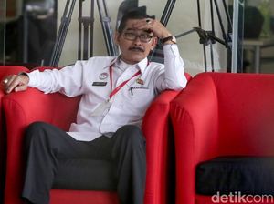 Kanim Bandara Soetta Duga Ada Oknum Main Mata di Kasus Eddy Sindoro