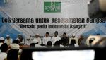 Doa Bersama untuk Keselamatan Bangsa