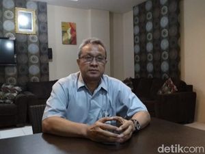 Mahasiswa UMK Meninggal Usai Pradiksar, Rektor: Kena Hipotermia