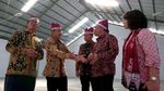 Pelni Logistik Buka Gudang Baru di Banyuwangi