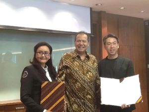 SM Entertainment Jalin Kerja sama dengan Transmedia