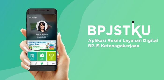 Foto: BPJS TK Foto: BPJS TK