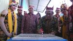 Pelni Logistik Buka Gudang Baru di Banyuwangi