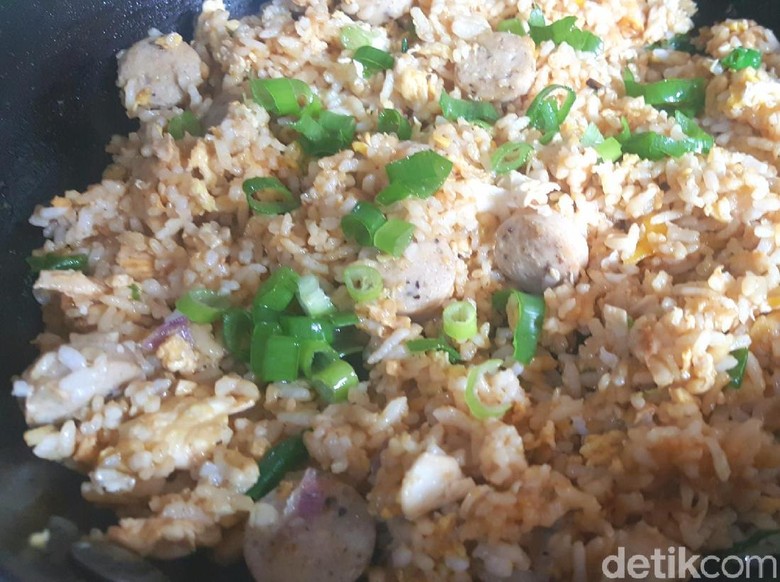 Kumpulan Berbagai Resep  Makanan detikFood