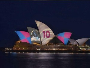 Rencana Iklan Pacuan Kuda di Opera House Sydney Picu Kontroversi