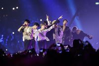 Fans K-pop Rela Habiskan Ratusan Juta Rupiah demi Idola