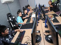 Techpolitan Hadir untuk Pemuda Indonesia