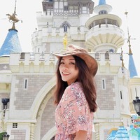 Karena email itu dikirim dari luar negeri, saya percaya bahwa mereka adalah peretas asing. Akun saya dijamin dengan otentikasi dua faktor, tetapi masih diretas, ungkapnya. Foto: Instagram @xclarieacaciateo