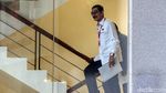 Kepala Kantor Imigrasi Soetta Penuhi Panggilan KPK