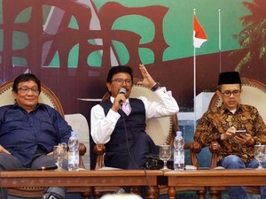 MPR Apresiasi Pemerintah Ambil Alih Freeport Lewat Jalur Komersial