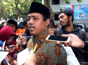 Pelapor: Ceramah Habib Bahar Bukan Majas Tapi Adu Domba SARA