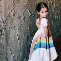 Taylen Biggs memiliki ketertarikan pada dunia fashion, terlihat dari koleksi busana hingga gayanya yang super stylish bak model di Instagramnya. Foto: Dok. Instagram @TaylenBiggs